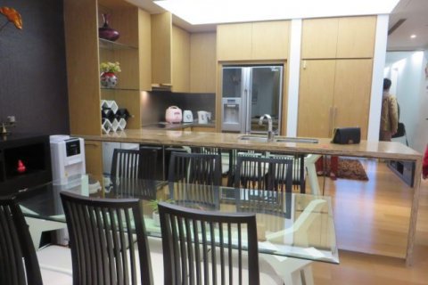 3 bedrooms Apartment in Cau Giay, Ha Noi,  No. 6115 2