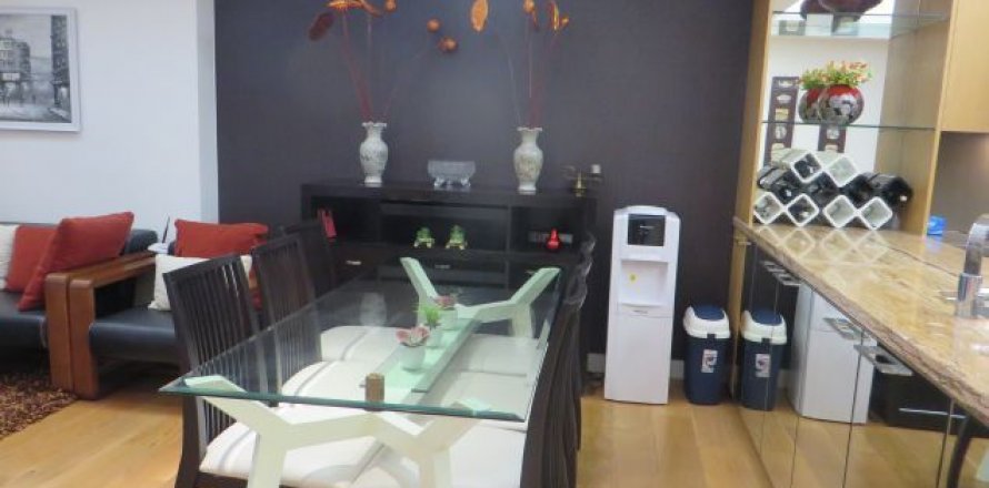 3 bedrooms Apartment in Cau Giay, Ha Noi,  No. 6115