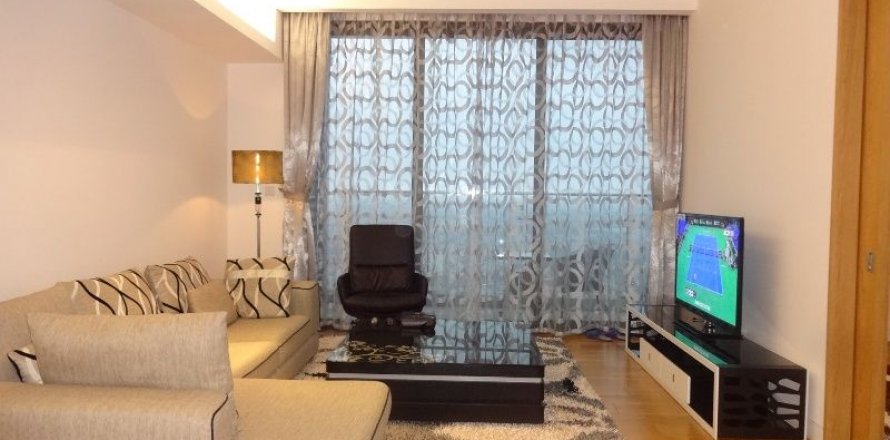 3 bedrooms Apartment in Cau Giay, Ha Noi, No. 6117