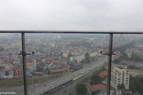 3 bedrooms Apartment in Cau Giay, Ha Noi, No. 6117 18
