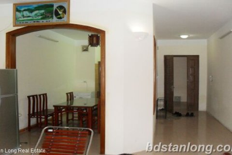 3 bedrooms Apartment in Dong Da, Ha Noi, No. 8254 4