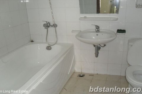 3 bedrooms Apartment in Dong Da, Ha Noi, No. 8254 9