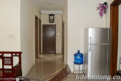 3 bedrooms Apartment in Dong Da, Ha Noi, No. 8254 3