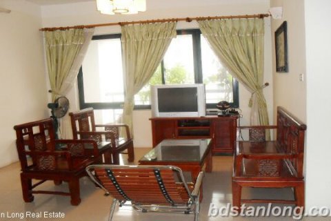 3 bedrooms Apartment in Dong Da, Ha Noi, No. 8254 2