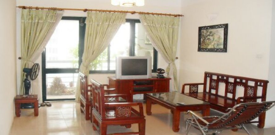 3 bedrooms Apartment in Dong Da, Ha Noi, No. 8254