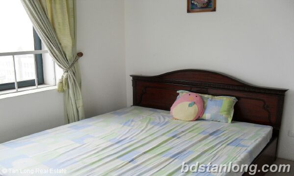 Квартира с 3 спальнями в Донгда, Ханой, Вьетнам № 8254