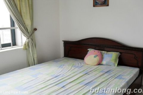 3 bedrooms Apartment in Dong Da, Ha Noi, No. 8254 8