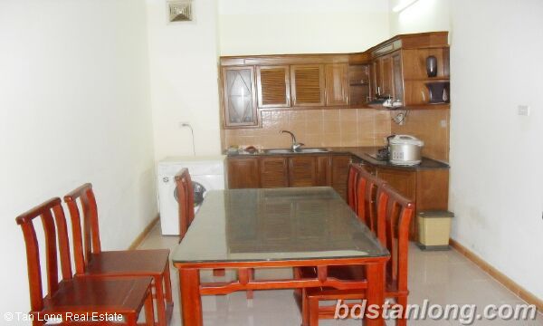 Квартира с 3 спальнями в Донгда, Ханой, Вьетнам № 8254
