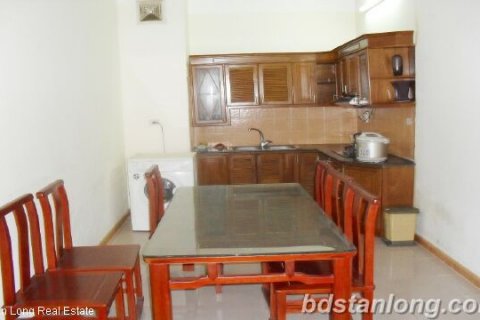 3 bedrooms Apartment in Dong Da, Ha Noi, No. 8254 5