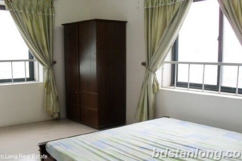 3 bedrooms Apartment in Dong Da, Ha Noi, No. 8254 7