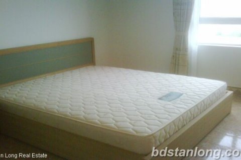 3 bedrooms Apartment in Dong Da, Ha Noi, No. 8252 7