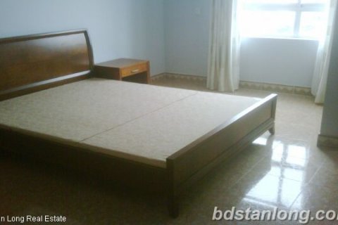 3 bedrooms Apartment in Dong Da, Ha Noi, No. 8252 9