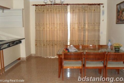 3 bedrooms Apartment in Dong Da, Ha Noi, No. 8252 3