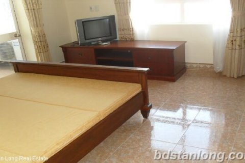 3 bedrooms Apartment in Dong Da, Ha Noi, No. 8252 4