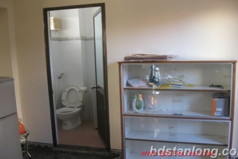 Дом с 1 спальней в Хоанкьем, Ханой , № 8370 11