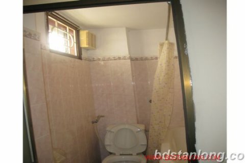 Дом с 1 спальней в Хоанкьем, Ханой , № 8370 14