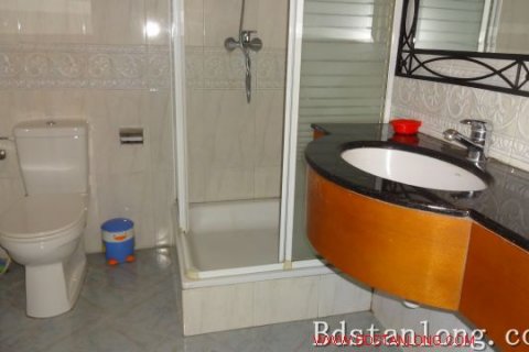 Дом с 3 спальнями в Хоанкьем, Ханой ,  № 8371 15