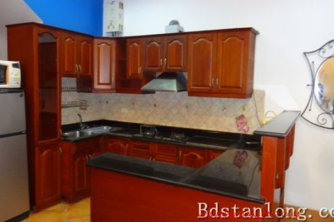 Дом с 3 спальнями в Хоанкьем, Ханой ,  № 8371 5