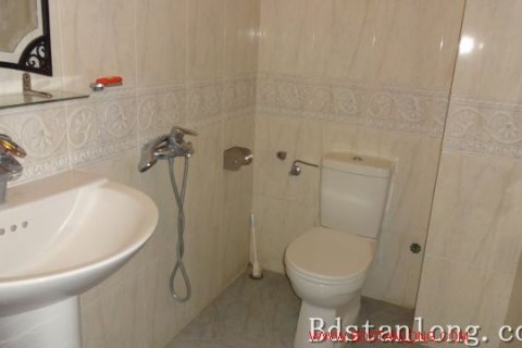 Дом с 3 спальнями в Хоанкьем, Ханой ,  № 8371 7