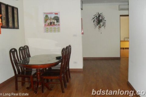 3 bedrooms Apartment in Dong Da, Ha Noi,  No. 8253 4