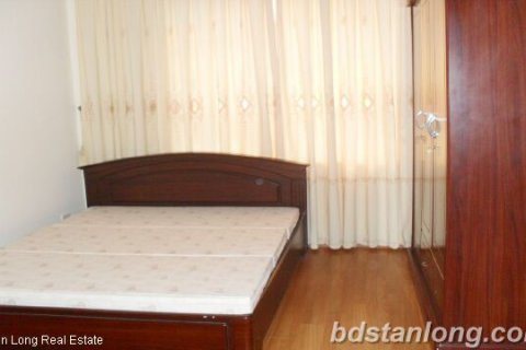 3 bedrooms Apartment in Dong Da, Ha Noi,  No. 8253 6