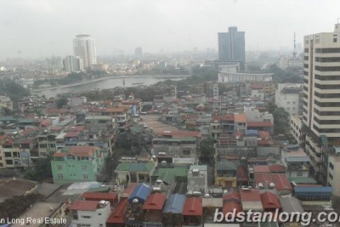 3 bedrooms Apartment in Dong Da, Ha Noi,  No. 8253 8