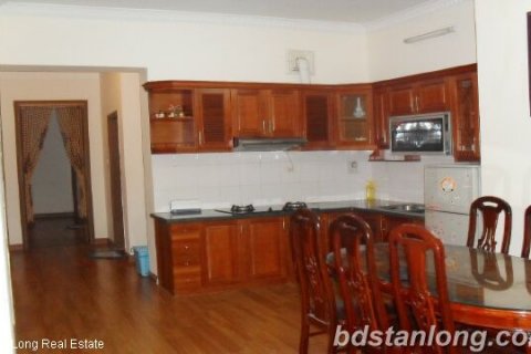 3 bedrooms Apartment in Dong Da, Ha Noi,  No. 8253 3