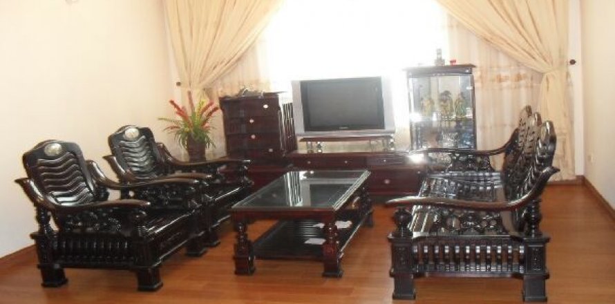 3 bedrooms Apartment in Dong Da, Ha Noi,  No. 8253