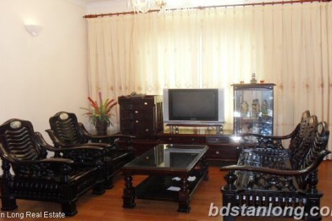 3 bedrooms Apartment in Dong Da, Ha Noi,  No. 8253 2