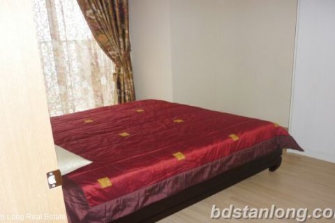 2 bedrooms Apartment in Dong Da, Ha Noi, No. 8255 9