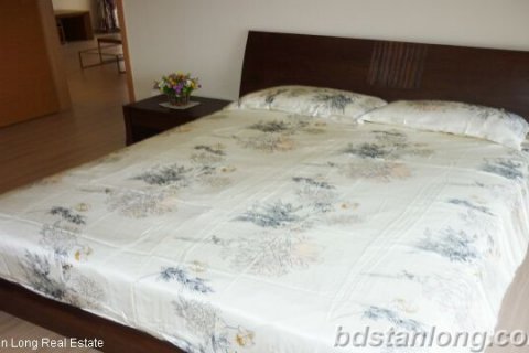 2 bedrooms Apartment in Dong Da, Ha Noi, No. 8255 6