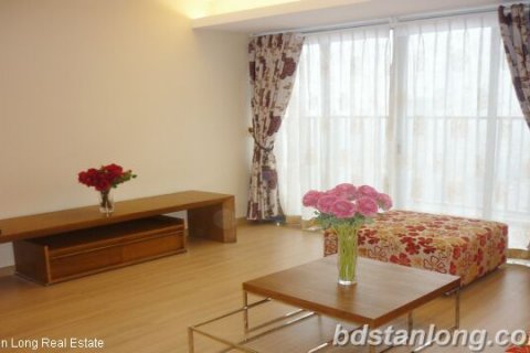 2 bedrooms Apartment in Dong Da, Ha Noi, No. 8255 2