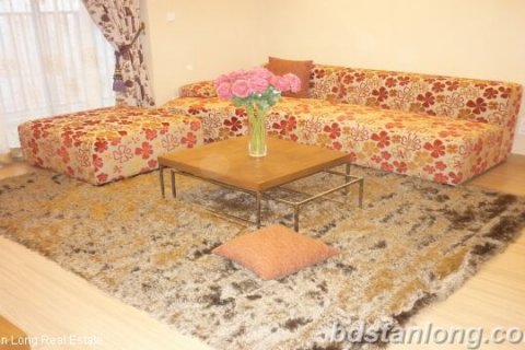 2 bedrooms Apartment in Dong Da, Ha Noi,  No. 8255