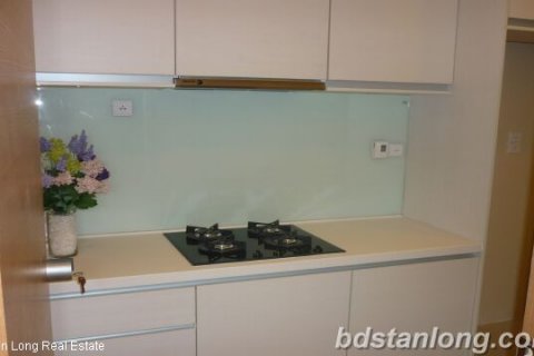 2 bedrooms Apartment in Dong Da, Ha Noi, No. 8255 4