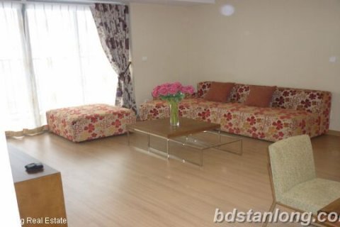 2 bedrooms Apartment in Dong Da, Ha Noi, No. 8255 3