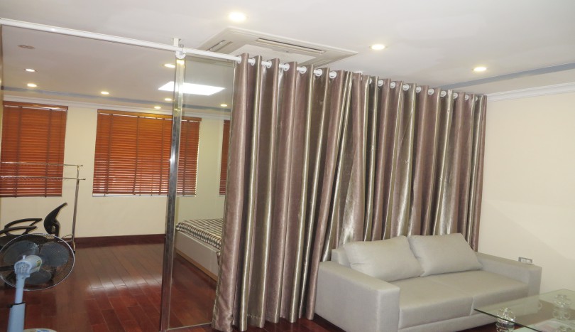 1 bedroom Apartment in Cau Giay, Ha Noi, Vietnam No. 20189