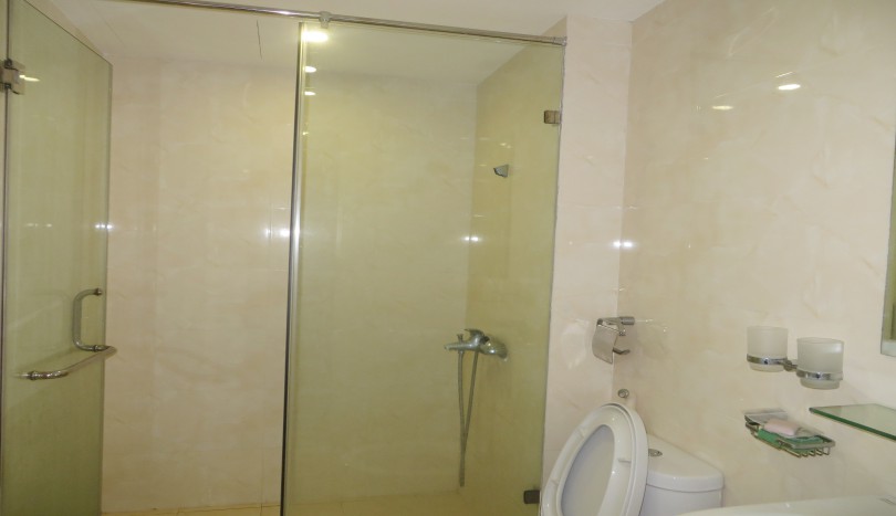 1 bedroom Apartment in Cau Giay, Ha Noi, Vietnam No. 20189