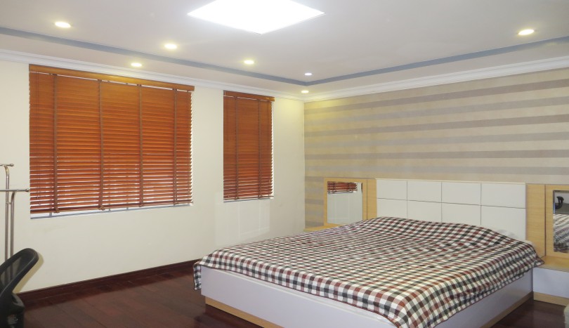 1 bedroom Apartment in Cau Giay, Ha Noi, Vietnam No. 20189