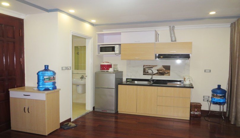 1 bedroom Apartment in Cau Giay, Ha Noi, Vietnam No. 20189