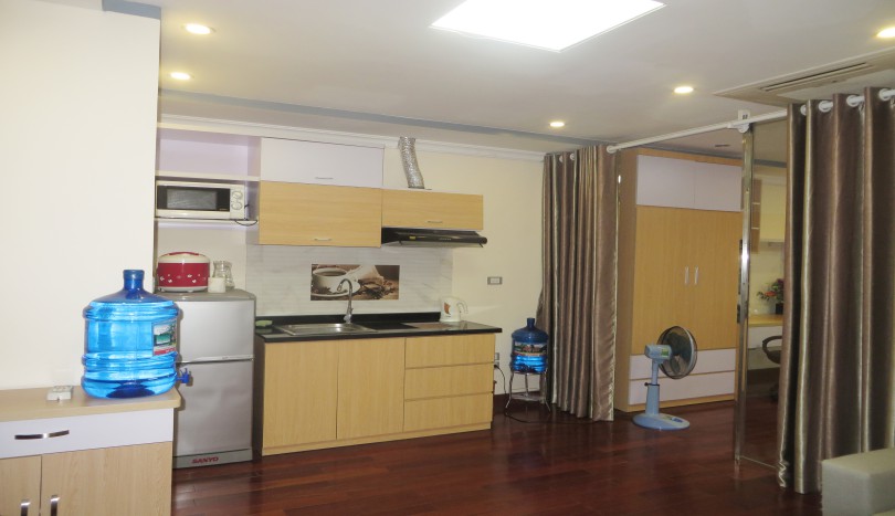 1 bedroom Apartment in Cau Giay, Ha Noi, Vietnam No. 20189
