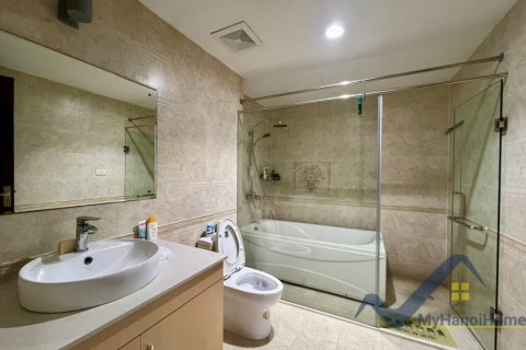 3 bedrooms Apartment in Tay Ho, Ha Noi, No. 20186 12