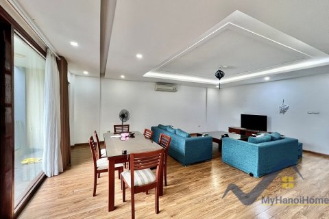 3 bedrooms Apartment in Tay Ho, Ha Noi, No. 20186 3