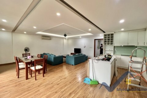 3 bedrooms Apartment in Tay Ho, Ha Noi, No. 20186 4
