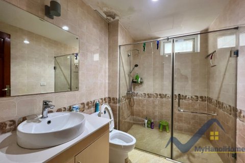 3 bedrooms Apartment in Tay Ho, Ha Noi, No. 20186 15