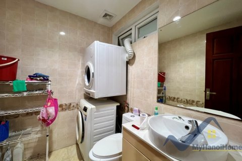 3 bedrooms Apartment in Tay Ho, Ha Noi, No. 20186 6