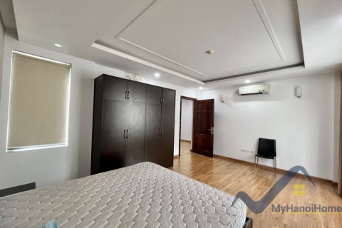 3 bedrooms Apartment in Tay Ho, Ha Noi, No. 20186 14