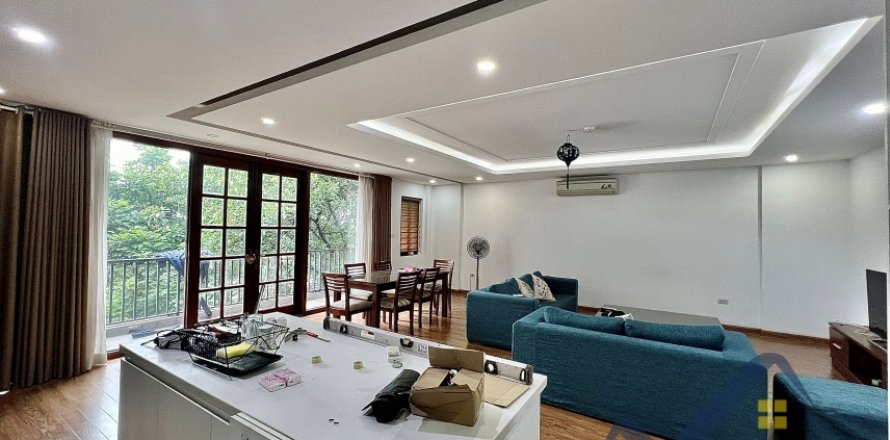 3 bedrooms Apartment in Tay Ho, Ha Noi, No. 20186