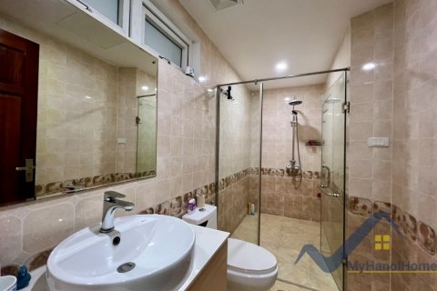 3 bedrooms Apartment in Tay Ho, Ha Noi, No. 20186 9