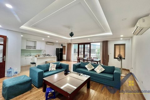 3 bedrooms Apartment in Tay Ho, Ha Noi, No. 20186 2
