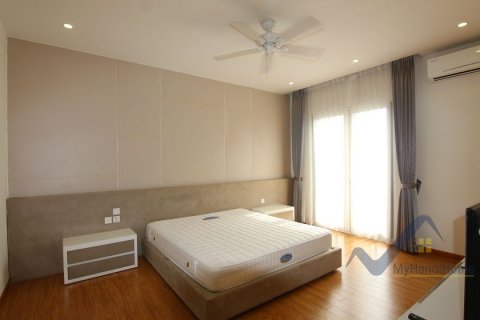 4 bedrooms Villa in Long Bien, Ha Noi,  No. 20190 11